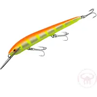 Nils Master Invincible Deep Runner 15 cm vaappu