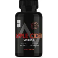 Puls Nutrition Puls Apple Cider Vinegar