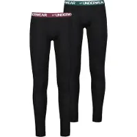 Social Underwear miesten pitkät bambualushousut