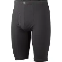 BLACK HORSE Basic miesten bermudat