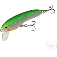 Nils Master Stalwart 8 cm vaappu