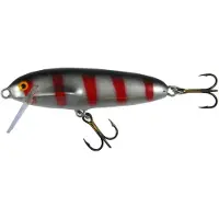 Nils Master Spearhead 8 cm vaappu