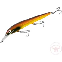 Nils Master Invincible Deep Runner 15 cm vaappu