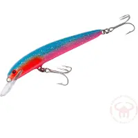 Nils Master Invincible Deep Runner 12 cm vaappu