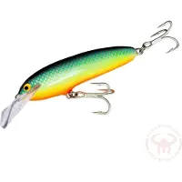Nils Master Jumbo Deep Diving 12 cm vaappu