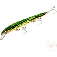 Nils Master Invincible 18 cm vaappu