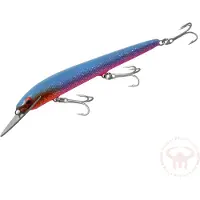 Nils Master Invincible Deep Runner 15 cm vaappu