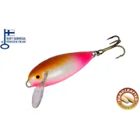 Nils Master Jäpittäjä 5,5 cm vaappu