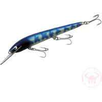 Nils Master Invincible Deep Runner 15 cm vaappu