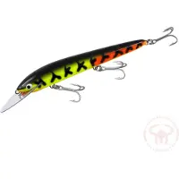 Nils Master Invincible Deep Runner 15 cm vaappu