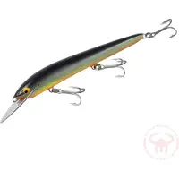 Nils Master Invincible Deep Runner 15 cm vaappu