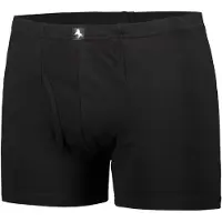 BLACK HORSE Basic miesten bokserit