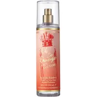 Juicy Couture Rock the Rainbow Oh so Orange Fragrance Mist, 236ml