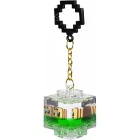 Minecraft riipukset
