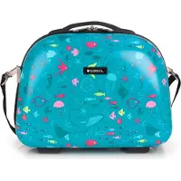 Gabol Acqua-14l Toilett Laukku