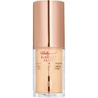 Charlotte Tilbury Hollywood Flawless Filter Travel Size 3 Fair