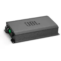 JBL Stage GT Amps GT50011 - Mono - Anthracite - Vahvistin