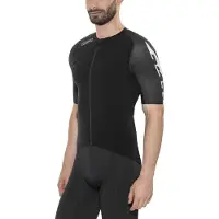 Bioracer Speedwear Concept Stratos 3.0 Lyhythihainen Pyöräilypaita