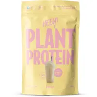 Heey! Veganskt Protein Vanilj 500 g