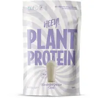 Heey! Veganskt Protein Blåbär Vanilj 500 g