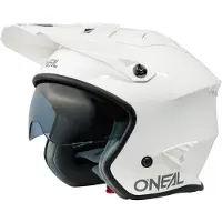 O'Neal Volt Solid Kokeilukypärä