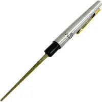 EZE-LAP Shirt Pocket Diamond Sharpener