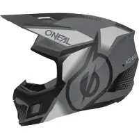 O'Neal 3srs Vision Off-road Kypärä