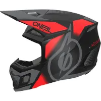 O'Neal 3srs Vision Off-road Kypärä