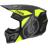 O'Neal 3SRS Vision Motocross-kypärä