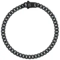 Steel & Barnett Black Edition - Black - M 27 - 21 cm