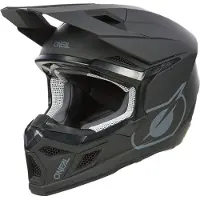 O'Neal 3SRS Solid Lasten motocross-kypärä
