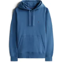 Tommy Hilfiger Collegepaita 'Essential' kuninkaallisen sininen