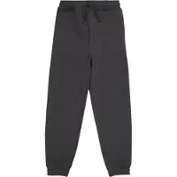 LMTD Nlnnizu Bru Sweat Pant Noos - Grey - 158