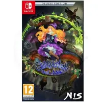 GrimGrimoire OnceMore Deluxe Edition
