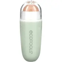 Ecotools Oil-Absorbing mattapinnan antava roll-on rasvoittuvalle iholle 1 kpl