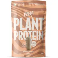 Heey! Vegan Protein Peanut Chocolate Caramel 500 g
