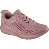 SKECHERS Slip-ins Bobs Sport Squad Chaos Current Muse Lenkkarit