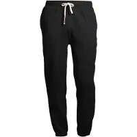 Ralph Lauren Housut musta