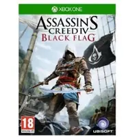 Assassins Creed IV: Black Flag Xbox 360