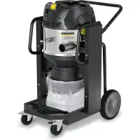 Kärcher Pölynimuri Karcher Industrial vacuums IVC 60/24-2 Tact2 1.57 - 1.576-114.0