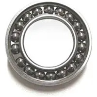BLACK BEARING 6806-2rs Ceramic Laakerit