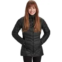 Nordisk Mimi Short Down Takki