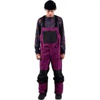 Jones Mtn Surf Recycled Housut