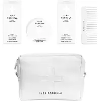 Iles Formula Spa Pack