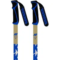 K2 Freeride 18 Kävelysauvat