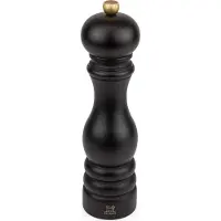 Peugeot Paris-suolamylly, 22 cm, suklaa