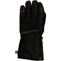 Lenz Heat glove 6.0 finger cap urban line lämmitettävä käsine