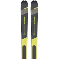Salomon Mtn 84 Pure Randosukset