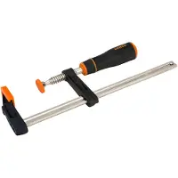 Bahco Liimapuristin 420SH, 500x120mm