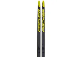 Fischer Carbonlite Classic+race Classic Ifp Junior Maastohiihto Suksipaketti
